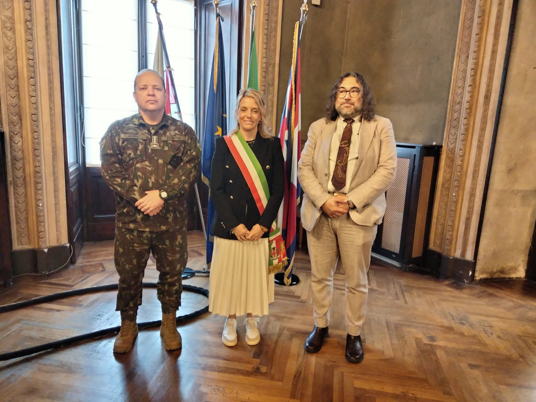 VisitaAmbasciataBrasilianaAlessandria.JPG - {VisitaAmbasciataBrasilianaAlessandria.JPG} - [28229]