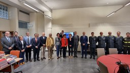 L'incontro con la Finanza ad Asti.jpg - {L'incontro con la Finanza ad Asti.jpg} - [28509]