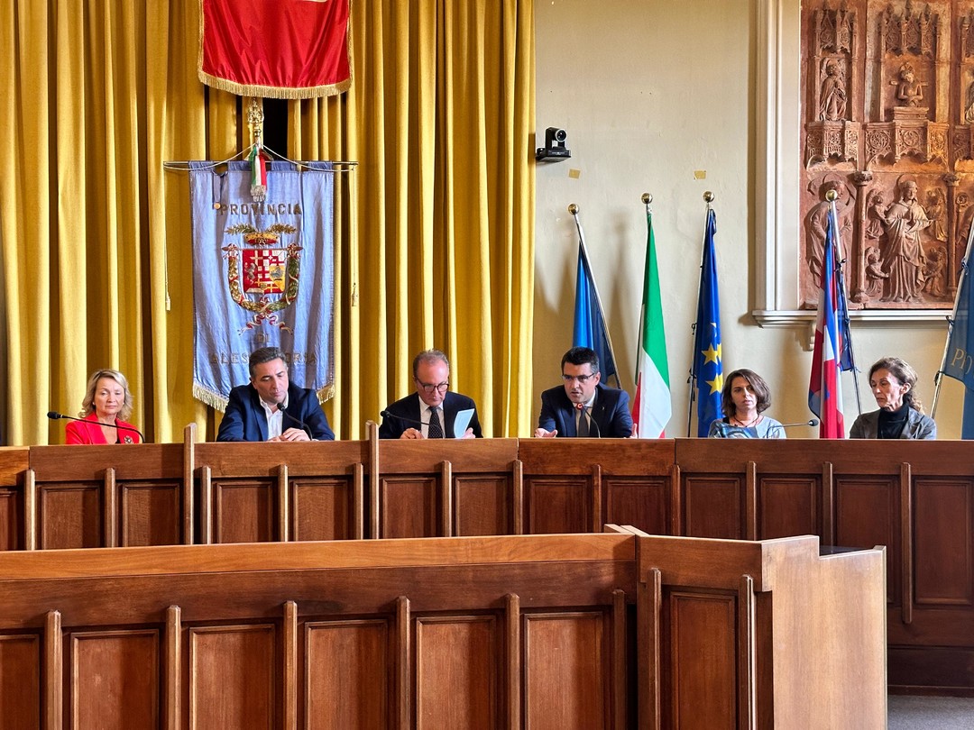 Alessandria, polo logistico x change Bussalino Mauceri 27 sett 2024_1.jpeg - {Alessandria, polo logistico x change Bussalino Mauceri 27 sett 2024_1.jpeg} - [28565]