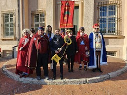 Carnevaloa - Consegna Chiavi 2024 01.jpg - {Carnevaloa - Consegna Chiavi 2024 01.jpg} - [28661]