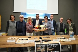 Immagine Fiera Bagna cauda Faule.jpg - {Immagine Fiera Bagna cauda Faule.jpg} - [29317]