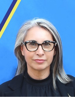 Maria Elena Gandolfi.jpg - {Maria Elena Gandolfi.jpg} - [29381]