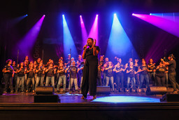 NGF Workshop Choir (Foto Aurelio Dessi).jpg - {NGF Workshop Choir (Foto Aurelio Dessi).jpg} - [29734]
