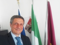 Il questore Paolo Sirna - foto.jpg - {Il questore Paolo Sirna - foto.jpg} - [29782]