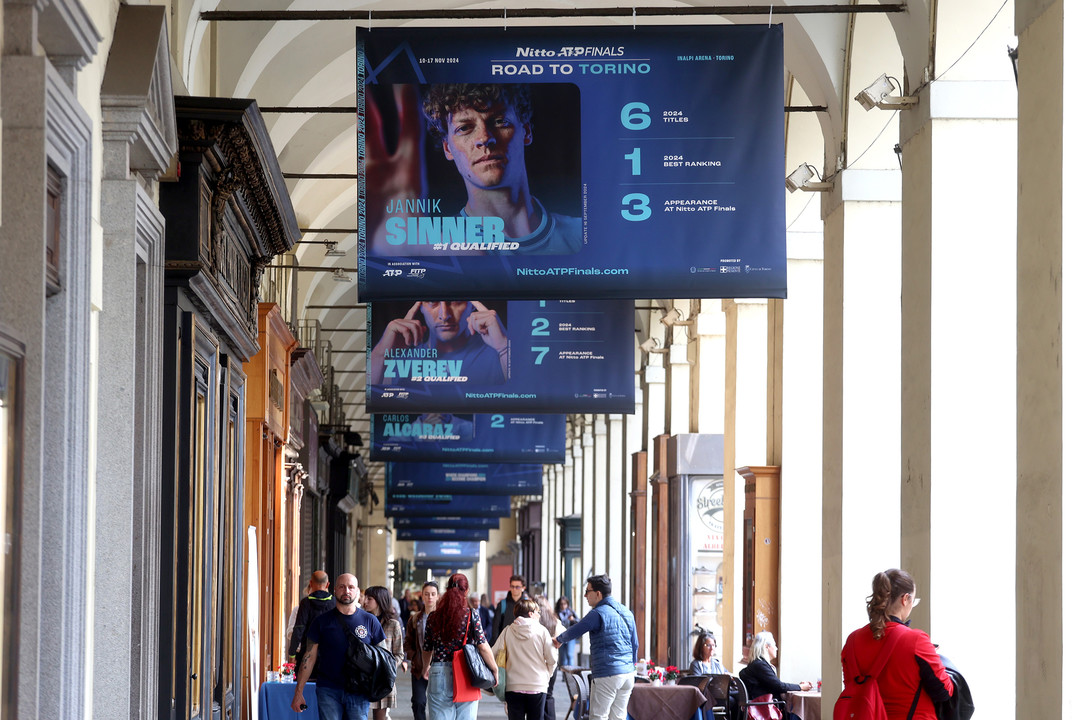 La mostra per le Nitto Atp Finals - foto via Po.jpg - {La mostra per le Nitto Atp Finals - foto via Po.jpg} - [29790]