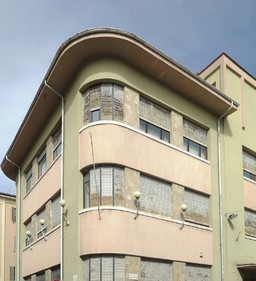 Immagine Casa del fascio femminile.jpg - {Immagine Casa del fascio femminile.jpg} - [30390]
