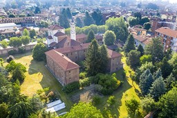 Bra_monastero_1_dallalto.jpg - {Bra_monastero_1_dallalto.jpg} - [30495]