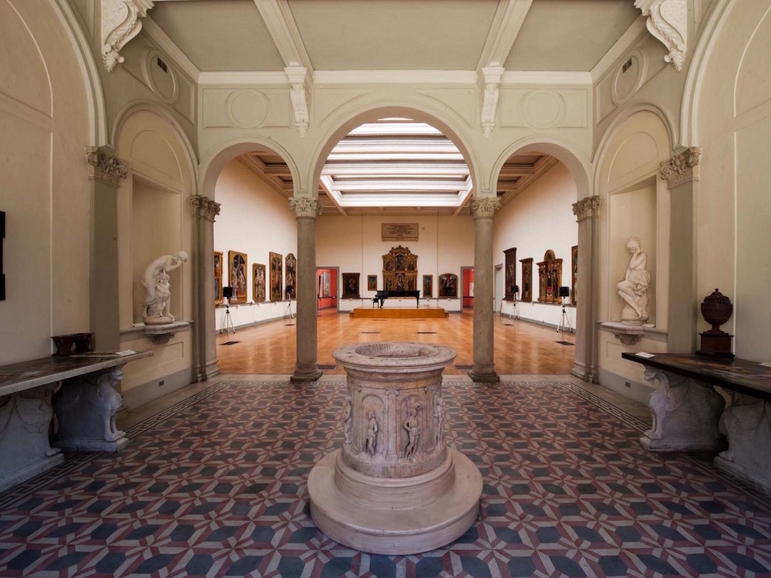 Museo Borgogna.jpg - {Museo Borgogna.jpg} - [30527]
