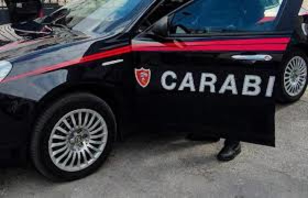 Carabinieri.jpg - {Carabinieri.jpg} - [3059]
