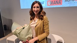 Giulia Tancredi presidente Gruppo Giovani Imprenditori Confindustria Piemonte - foto.jpg - {Giulia Tancredi presidente Gruppo Giovani Imprenditori Confindustria Piemonte - foto.jpg} - [30679]