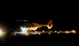 grifo elicottero notte.jpg - {grifo elicottero notte.jpg} - [30919]