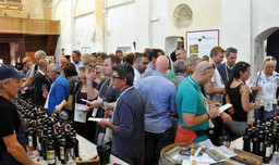 Barbera Fish Festival.jpg - {Barbera Fish Festival.jpg} - [30935]