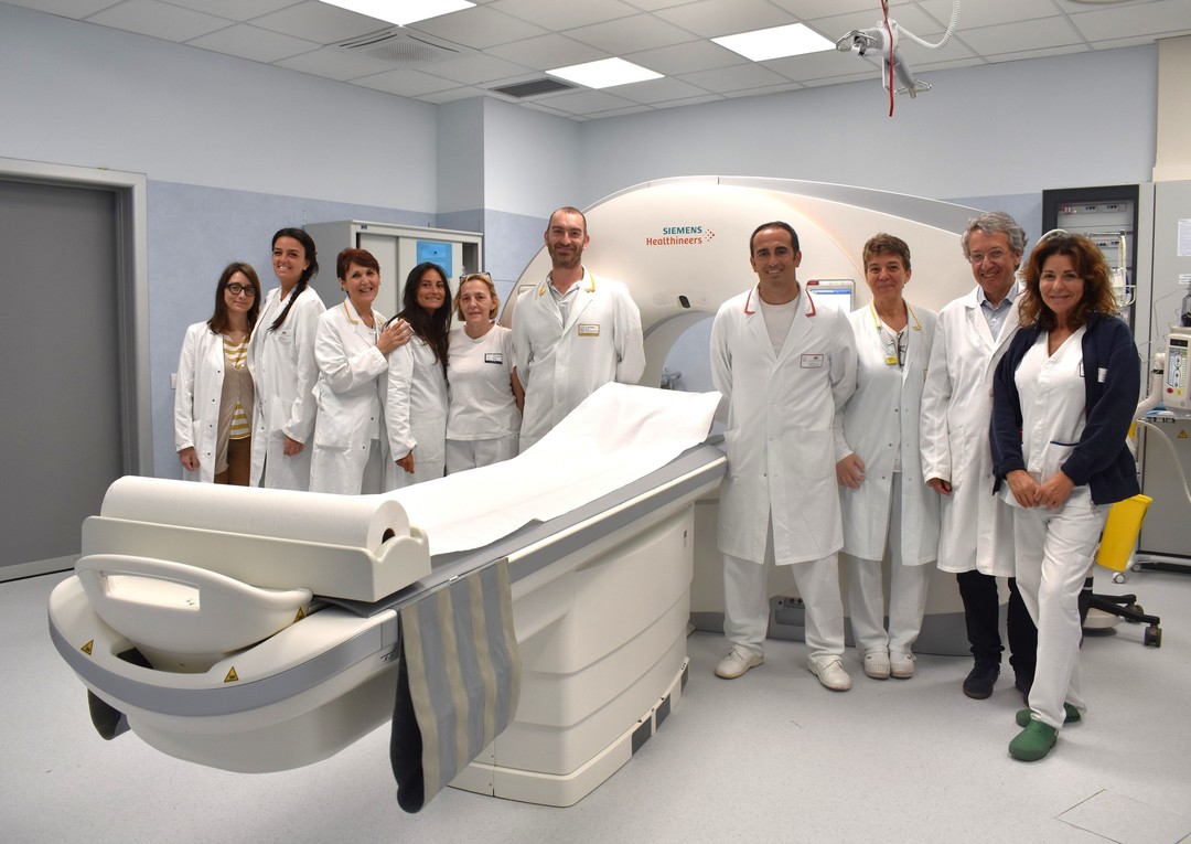 Team Radiologia nuova TAC.JPG - {Team Radiologia nuova TAC.JPG} - [3147]