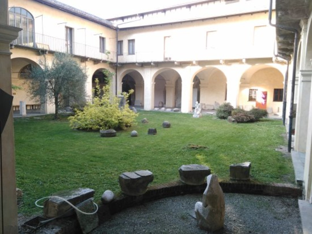 Museo civico di Cuneo.jpg - {Museo civico di Cuneo.jpg} - [31920]