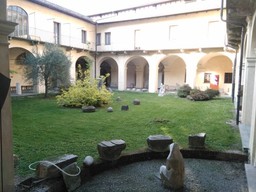 Museo civico di Cuneo.jpg - {Museo civico di Cuneo.jpg} - [31920]
