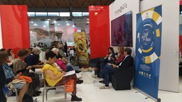 Immagine TTG Rimini.jpg - {Immagine TTG Rimini.jpg} - [32600]