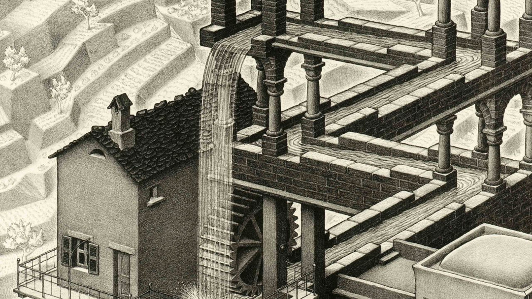 Escher.jpg - {Escher.jpg} - [32704]