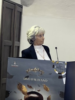 Immagine PATRIZIA DALMASSO.jpg - {Immagine PATRIZIA DALMASSO.jpg} - [32736]