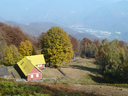 Rifugio monte Tovo.jpg - {Rifugio monte Tovo.jpg} - [32904]