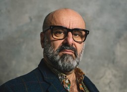 Il regista David Livermore.jpg - {Il regista David Livermore.jpg} - [32920]