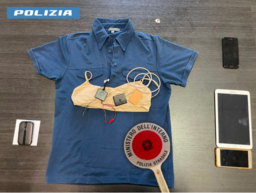 polizia stradale savona.png - {polizia stradale savona.png} - [33008]