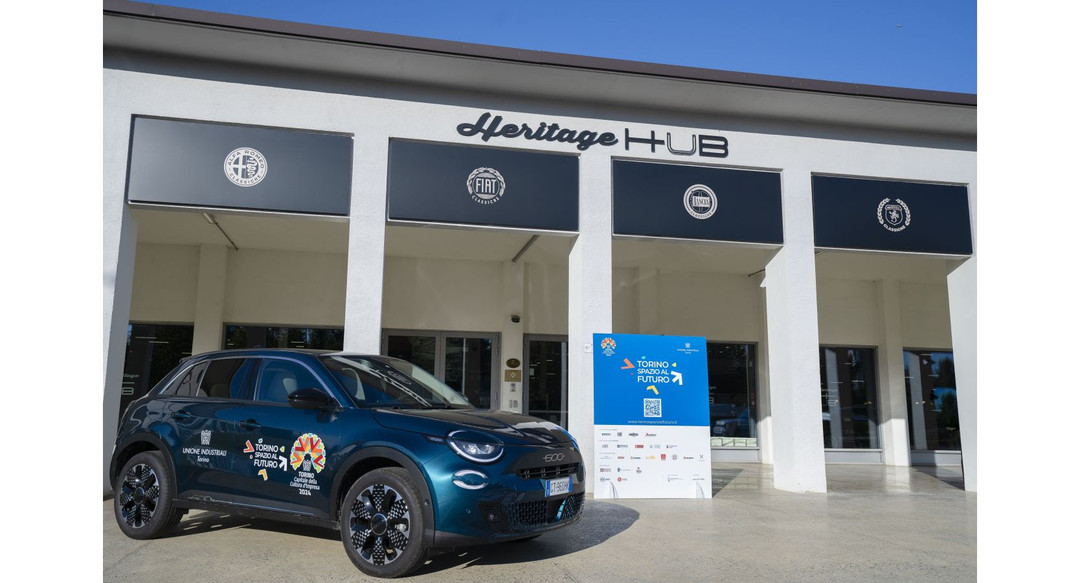 Foto Fiat Stellantis Heritage Hub.jpg - {Foto Fiat Stellantis Heritage Hub.jpg} - [33232]