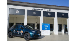 Foto Fiat Stellantis Heritage Hub.jpg - {Foto Fiat Stellantis Heritage Hub.jpg} - [33232]