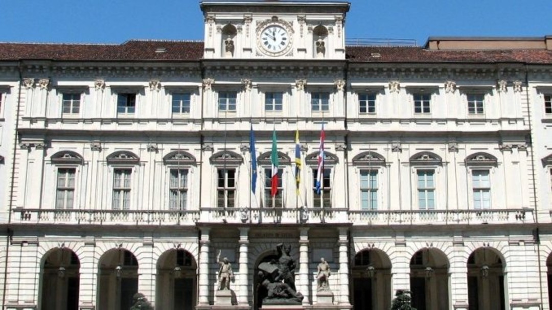 Palazzo Civico - Torino.jpg - {Palazzo Civico - Torino.jpg} - [33240]