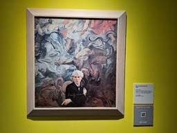 Andy Warhol.jpg - {Andy Warhol.jpg} - [33448]