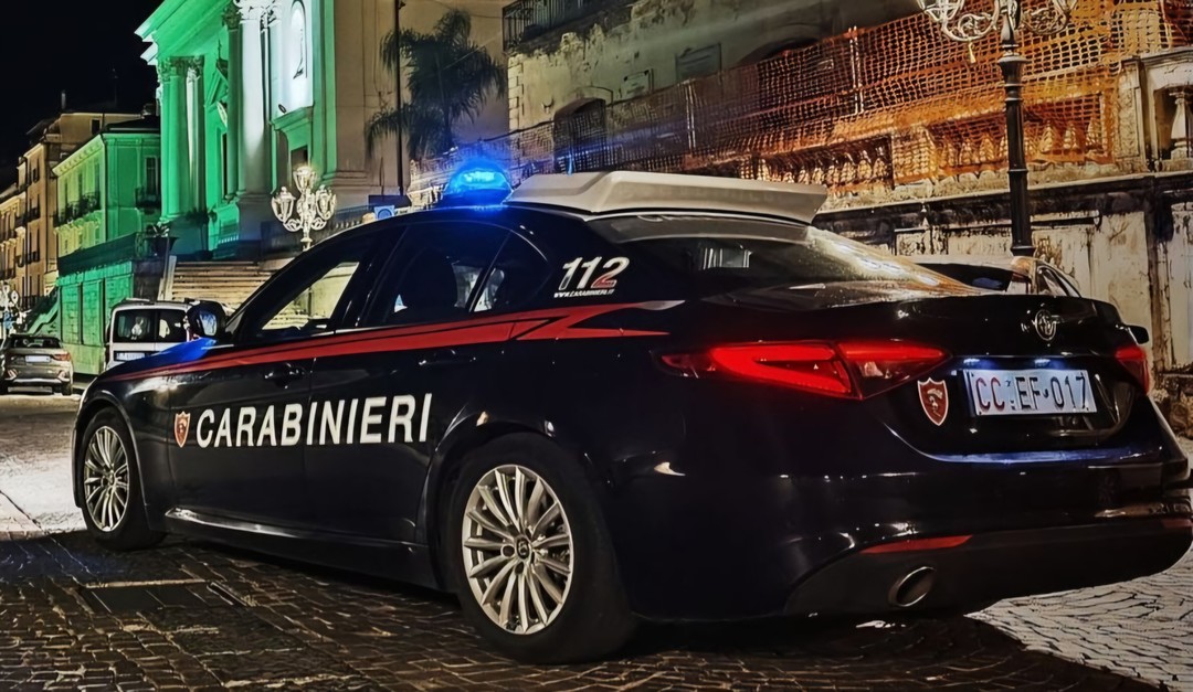 Carabinieri.jpg - {Carabinieri.jpg} - [33728]