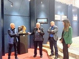 Immagine Serrau Mostra borgo vecchio inaugur (2915503).jpg - {Immagine Serrau Mostra borgo vecchio inaugur (2915503).jpg} - [33776]