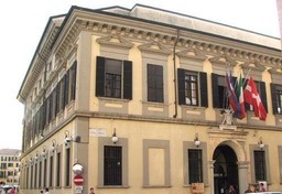 Municipio Novara.jpg - {Municipio Novara.jpg} - [34282]