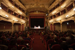 Teatro Toselli.jpg - {Teatro Toselli.jpg} - [34298]