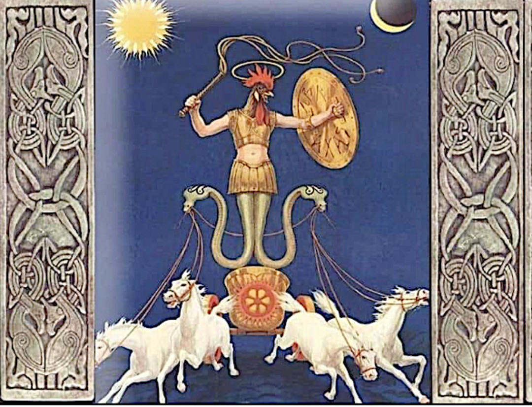 Abraxas.jpg - {Abraxas.jpg} - [34708]