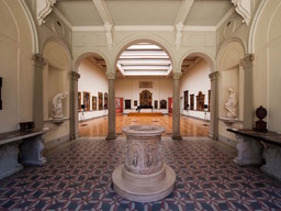 Museo Borgogna.jpg - {Museo Borgogna.jpg} - [35037]