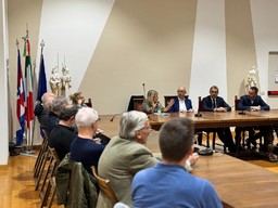 INCONTRO CHIARELLI 2.jpeg - {INCONTRO CHIARELLI 2.jpeg} - [35333]