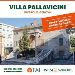 VILLA PALLAVICINI.jpg - {VILLA PALLAVICINI.jpg} - [35438]
