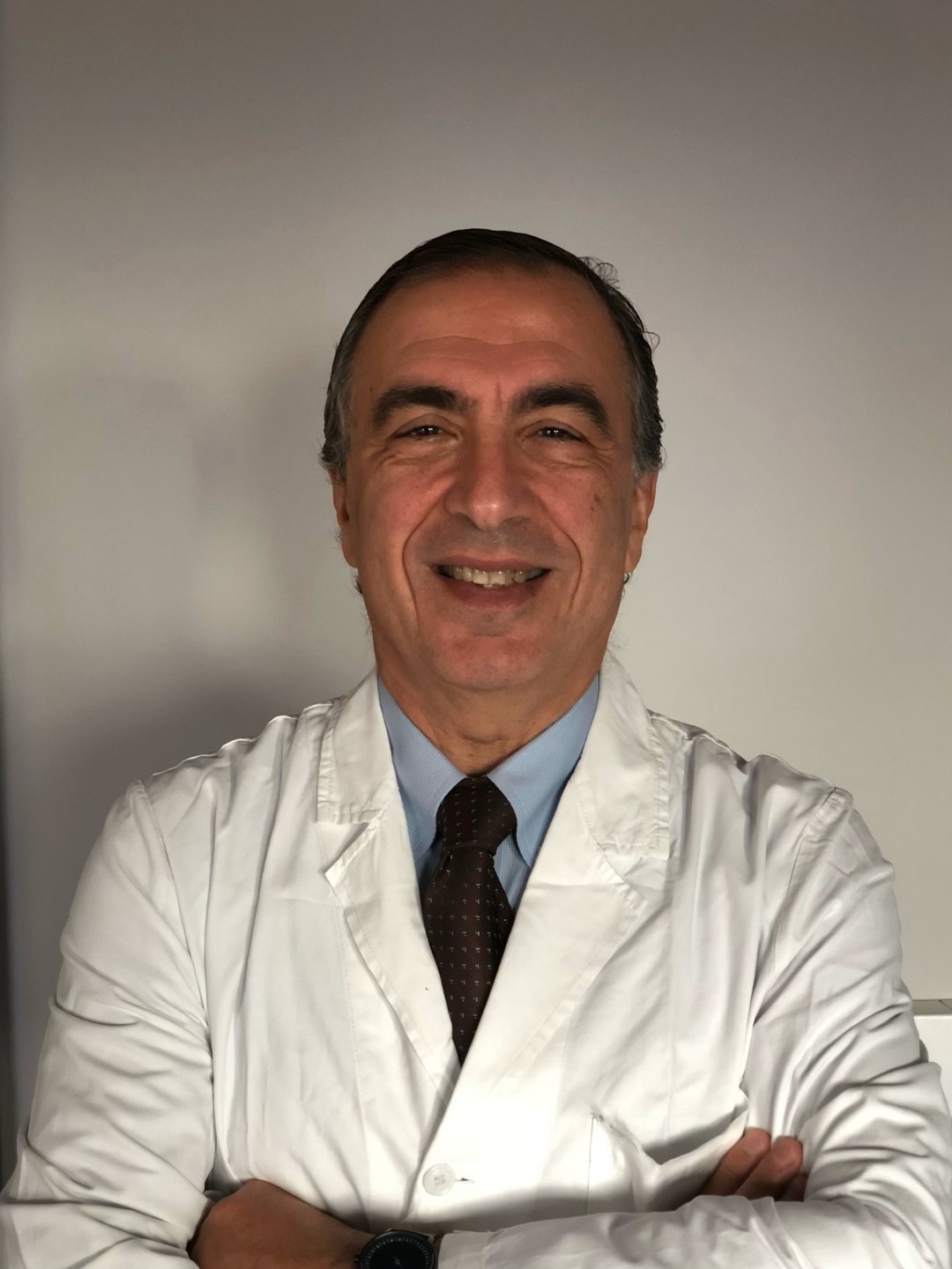 Fabio bandini,  direttore Neurologia Asl3.jpg - {Fabio bandini,  direttore Neurologia Asl3.jpg} - [35462]