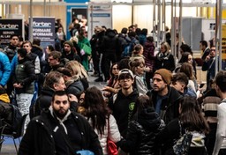 Torna la fiera IoLavoro.jpg - {Torna la fiera IoLavoro.jpg} - [35808]