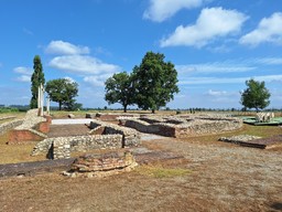 Augusta Bagiennorum.jpg - {Augusta Bagiennorum.jpg} - [3596]