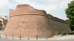 Bastioni Fossano.jpg - {Bastioni Fossano.jpg} - [37081]