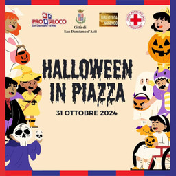 HalloweenInPiazza.jpg - {HalloweenInPiazza.jpg} - [37586]