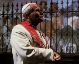 Papa in Preghiera Varallo 1984.jpg - {Papa in Preghiera Varallo 1984.jpg} - [37699]
