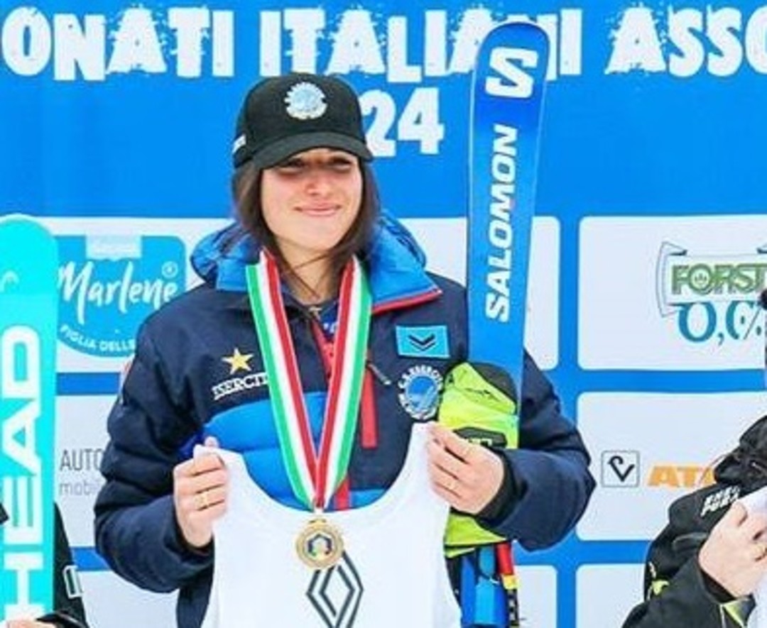 Matilde Lorezi.jpg - {Matilde Lorezi.jpg} - [37819]