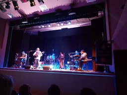 Immagine Concerto teatro Baretti Mondovì 2.jpg - {Immagine Concerto teatro Baretti Mondovì 2.jpg} - [37875]