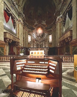 Immagine Immagine Duomo organo restaurato 1_ (2927996).jpg - {Immagine Immagine Duomo organo restaurato 1_ (2927996).jpg} - [37963]
