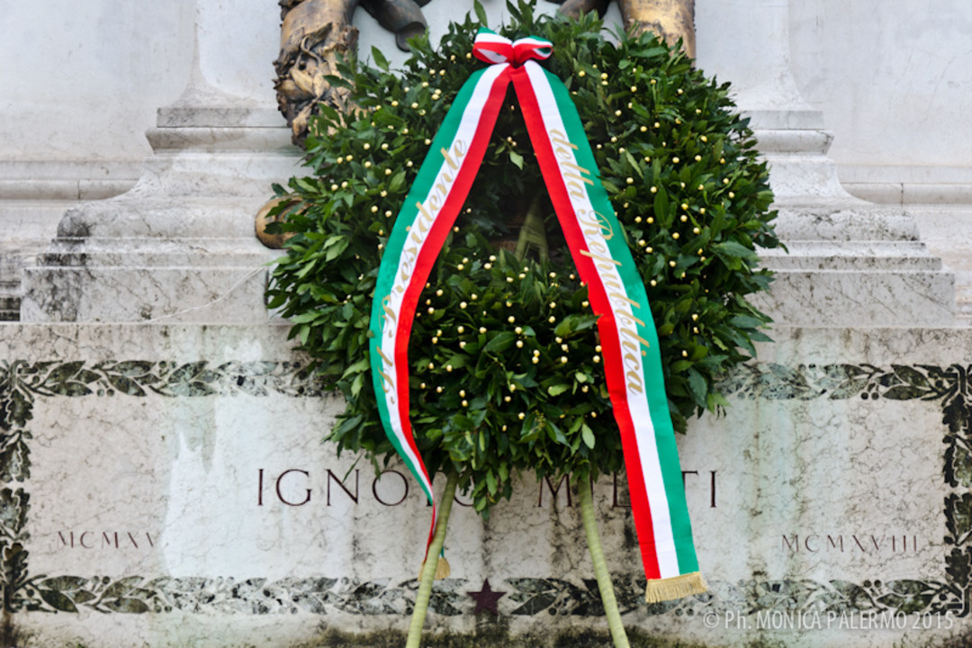 Corona d'Alloro.jpg - {Corona d'Alloro.jpg} - [38067]