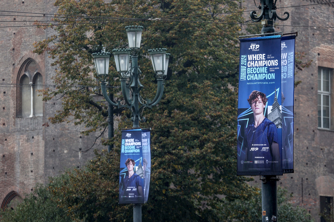 Foto Nitto Atp Finals a Torino.jpg - {Foto Nitto Atp Finals a Torino.jpg} - [38305]