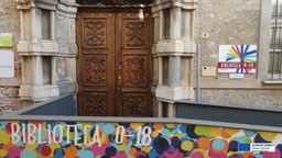 Immagine Biblioteca cuneo 0-18_2.jpg - {Immagine Biblioteca cuneo 0-18_2.jpg} - [38379]