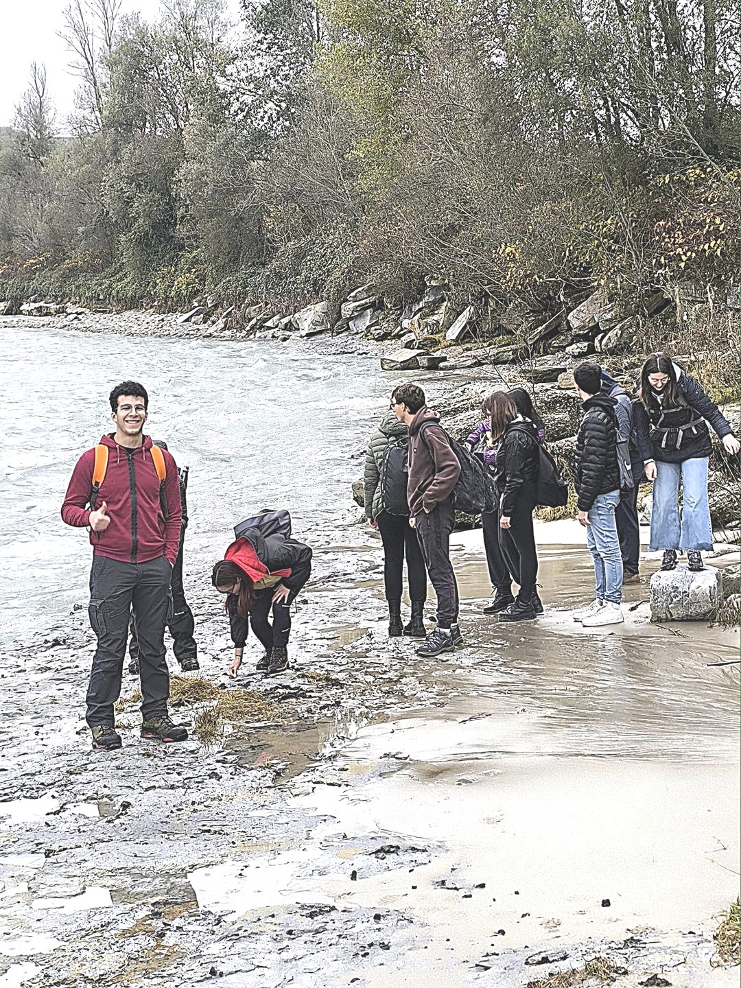Immagine foresta fossile visita scienze natu (2932161).jpg - {Immagine foresta fossile visita scienze natu (2932161).jpg} - [38483]